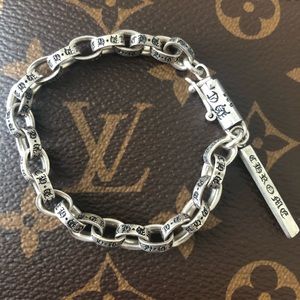Chrome hearts bracelet